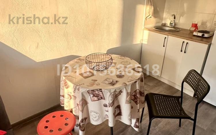 1-комнатная квартира · 28 м² · 4/4 этаж, мкр Сайран 1 — Пр. Абая - ул. Отеген батыра (Матезалка) за 180 000 ₸ в Алматы, Ауэзовский р-н — фото 2