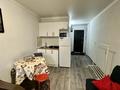 1-комнатная квартира · 28 м² · 4/4 этаж, мкр Сайран 1 — Пр. Абая - ул. Отеген батыра (Матезалка) за 180 000 ₸ в Алматы, Ауэзовский р-н — фото 7