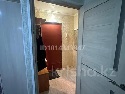 1-комнатная квартира · 22.6 м² · 5/5 этаж, 1 1 — Самал 1 за 8 млн ₸ в Талдыкоргане, мкр Самал
