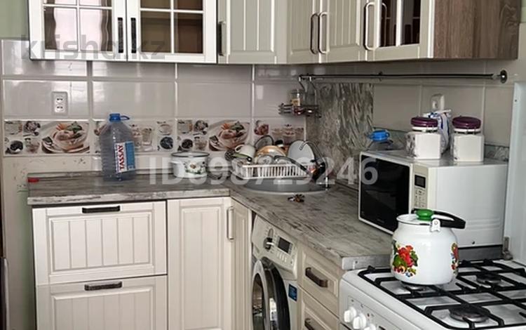 2-комнатная квартира · 56.7 м² · 4/5 этаж, 12-й мкр 60 за 16 млн 〒 в Актау — фото 2
