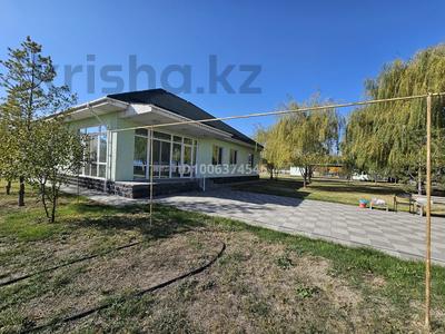 Отдельный дом · 5 комнат · 225 м² · 100 сот., Алма рай 20/39 — Поселок Еркин за 105 млн 〒 в Алматинской обл., Талгарский р-н