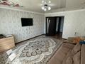 2-комнатная квартира · 55 м² · 5/5 этаж, мкр. Каратал за 16.5 млн ₸ в Талдыкоргане