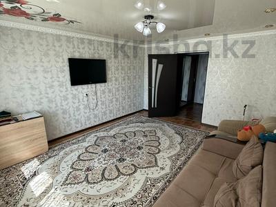 2-комнатная квартира · 55 м² · 5/5 этаж, мкр. Каратал за 16.5 млн ₸ в Талдыкоргане