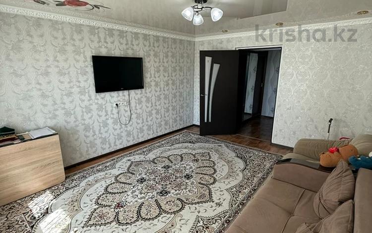 2-комнатная квартира · 55 м² · 5/5 этаж, мкр. Каратал за 16.5 млн ₸ в Талдыкоргане — фото 2