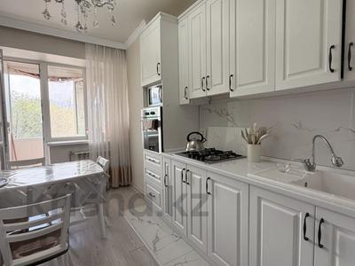 3-комнатная квартира · 61 м² · 4/4 этаж, Жангозина 2 за 29 млн ₸ в Каскелене