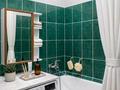 1-комнатная квартира · 30.7 м² · 5/5 этаж, Комсомольский 14 за 8.5 млн ₸ в Рудном — фото 9