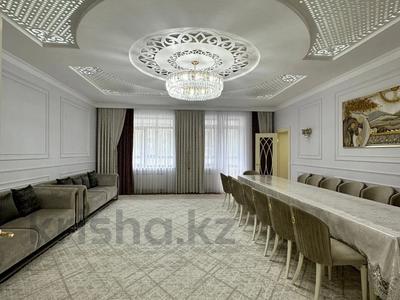 6-комнатная квартира · 330 м² · 2/4 этаж, мкр. Алтын орда, Мангилик ел 7 за 150 млн 〒 в Актобе
