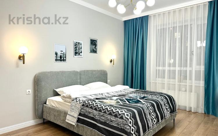 2-комнатная квартира · 58 м² · 5/12 этаж, Кайыма Мухамедханова 6 за 370 000 ₸ в Астане — фото 4
