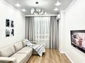 2-комнатная квартира · 58 м² · 5/12 этаж, Кайыма Мухамедханова 6 за 370 000 ₸ в Астане — фото 7