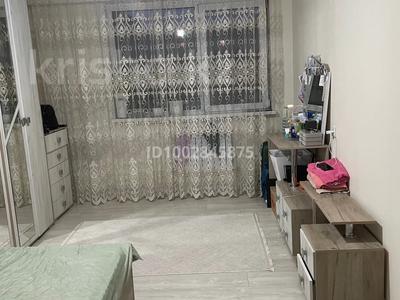 3-комнатная квартира · 87.4 м² · 5/10 этаж, мкр Шугыла 14/3 — Жунисова за 58 млн ₸ в Алматы, Наурызбайский р-н