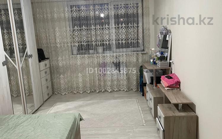 3-комнатная квартира · 87.4 м² · 5/10 этаж, мкр Шугыла 14/3 — Жунисова за 58 млн ₸ в Алматы, Наурызбайский р-н — фото 2