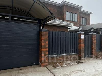 Отдельный дом · 4 комнаты · 187 м² · 3 сот., Бауыржана Мамышулы 9 за 60 млн 〒 в Уральске