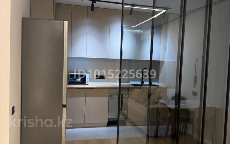 2-комнатная квартира · 50 м² · 2/11 этаж, Ораза Жандосова 94/12 — Абиша Кекилбайулы за 450 000 ₸ в Алматы, Бостандыкский р-н — фото 2