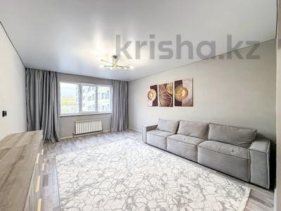2-комнатная квартира · 78 м² · 6/17 этаж, Навои 39 за 55 млн ₸ в Алматы, Ауэзовский р-н