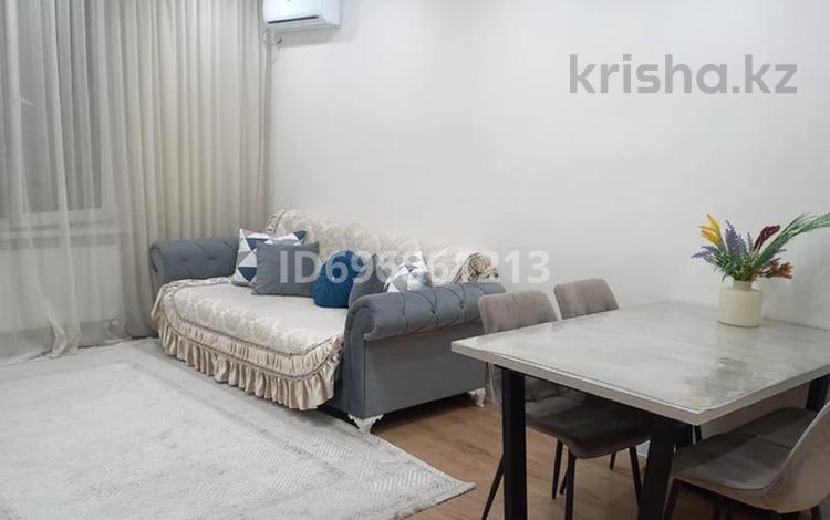 3-бөлмелі пәтер · 79 м² · 11/19 қабат, Брусиловского 167, бағасы: 30 000 ₸ в Алматы, Алмалинский р-н — фото 6