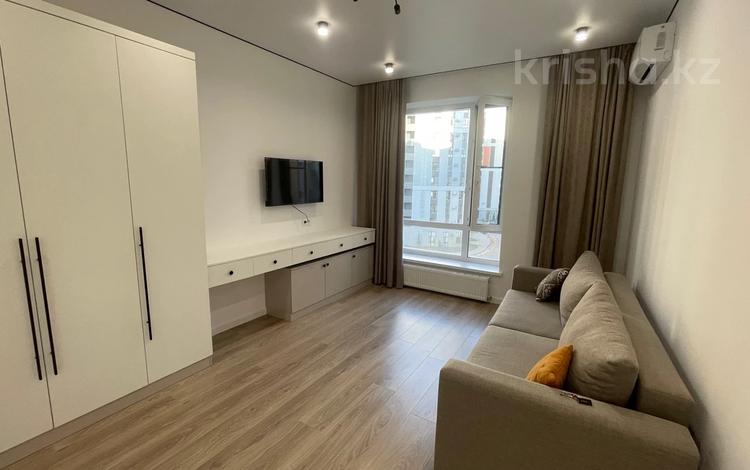 1-комнатная квартира · 38 м² · 5 этаж, Аль-Фараби проспект 7/2 за 230 000 ₸ в Астане, Есильский р-н — фото 12