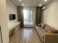 1-комнатная квартира · 38 м² · 5 этаж, Аль-Фараби проспект 7/2 за 230 000 ₸ в Астане, Есильский р-н — фото 3