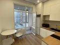 1-комнатная квартира · 38 м² · 5 этаж, Аль-Фараби проспект 7/2 за 230 000 ₸ в Астане, Есильский р-н — фото 10