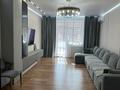 3-комнатная квартира · 103 м² · 7/10 этаж, жумабева 13 за 62 млн ₸ в Кокшетау — фото 9