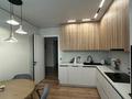 3-комнатная квартира · 103 м² · 7/10 этаж, жумабева 13 за 62 млн ₸ в Кокшетау — фото 4