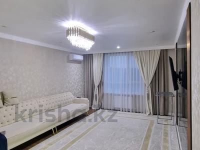 2-бөлмелі пәтер · 75 м² · 4/12 қабат, Толеметова 85 — Байдибек би проспект, Дендропарк, бағасы: 280 000 ₸ в Шымкенте, Абайский р-н