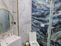 2-комнатная квартира · 75 м² · 4/12 этаж, Толеметова 85 — Байдибек би проспект, Дендропарк за 280 000 ₸ в Шымкенте, Абайский р-н — фото 8