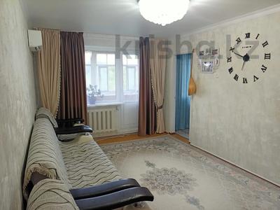 4-бөлмелі пәтер · 61 м² · 5/5 қабат, ул. Уалиханова — Школа №19, №24. Поликлиника, роддом, бағасы: 11 млн 〒 в Темиртау