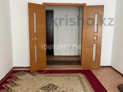 1-комнатная квартира · 40 м² · 2/7 этаж, Байкена Ашимова 16 за 120 000 〒 в Талдыкоргане, мкр Коктем