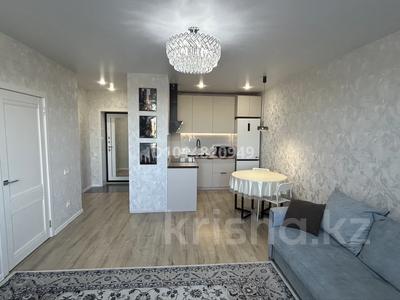 2-комнатная квартира · 40.2 м² · 2/5 этаж, Улы дала 52 за 18.5 млн ₸ в Косшы
