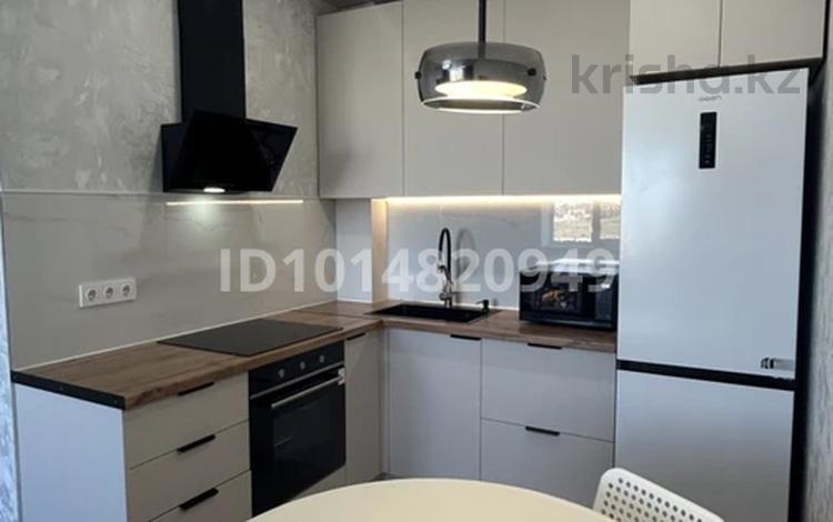2-бөлмелі пәтер · 40.2 м² · 2/5 қабат, Улы дала 52, бағасы: 18.5 млн ₸ в Косшы — фото 3