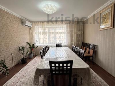 4-бөлмелі пәтер · 95.8 м² · 7/12 қабат, проспект Абилкайыр хана, бағасы: 28.5 млн ₸ в Актобе