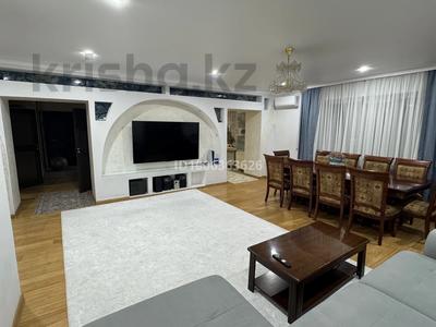 5-комнатная квартира · 161 м² · 3/4 этаж, Ауезова 111 за 49 млн 〒 в Кокшетау