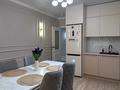 1-бөлмелі пәтер · 56 м², Сырым батыра 99/3, бағасы: 18 000 ₸ в Шымкенте — фото 4