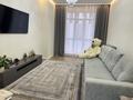 2-комнатная квартира · 56.9 м² · 2/10 этаж, А. Бокейханова 3Б за 50 млн ₸ в Астане, Есильский р-н — фото 11