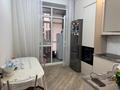 2-комнатная квартира · 56.9 м² · 2/10 этаж, А. Бокейханова 3Б за 50 млн ₸ в Астане, Есильский р-н — фото 6