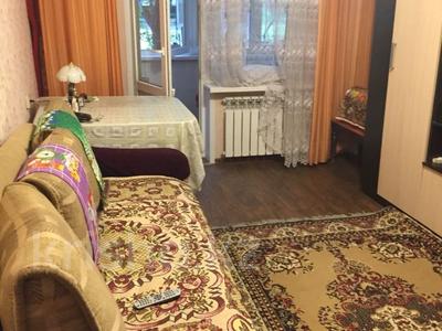 2-комнатная квартира, 45 м², 1/5 этаж, мкр Таугуль-2 5 за 22 млн 〒 в Алматы, Ауэзовский р-н