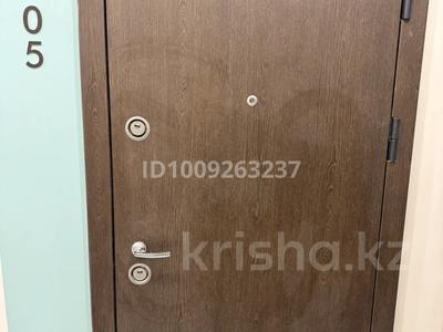 2-бөлмелі пәтер · 60 м² · 1/7 қабат, Қайрат ш/а., Туркестан 115, бағасы: 36 млн ₸ в Алматы, Турксибский р-н