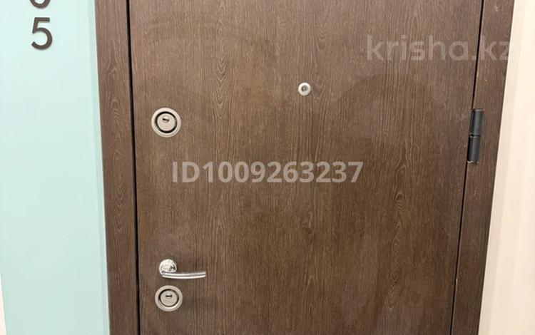 2-комнатная квартира · 60 м² · 1/7 этаж, мкр Кайрат, Туркестан 115 за 36 млн ₸ в Алматы, Турксибский р-н — фото 15