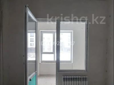 2-бөлмелі пәтер · 60 м² · 1/7 қабат, мкр Кайрат, Туркестан 115, бағасы: 36 млн ₸ в Алматы, Турксибский р-н