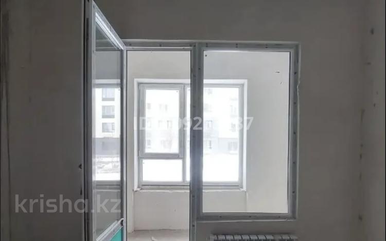 2-комнатная квартира · 60 м² · 1/7 этаж, мкр Кайрат, Туркестан 115 за 36 млн ₸ в Алматы, Турксибский р-н — фото 3