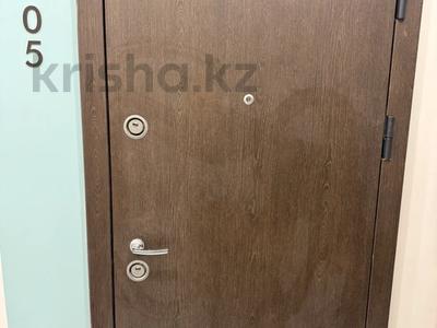 2-бөлмелі пәтер · 60 м² · 1/7 қабат, Қайрат ш/а., Туркестан 115, бағасы: 36 млн ₸ в Алматы, Турксибский р-н