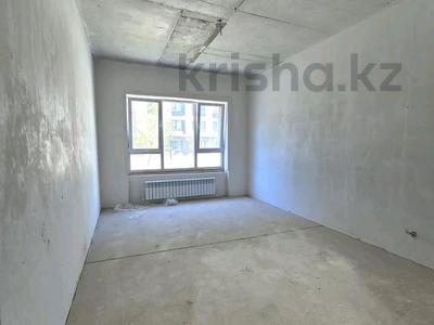 2-бөлмелі пәтер · 60 м² · 1/7 қабат, Қайрат ш/а., Туркестан 115, бағасы: 36 млн ₸ в Алматы, Турксибский р-н