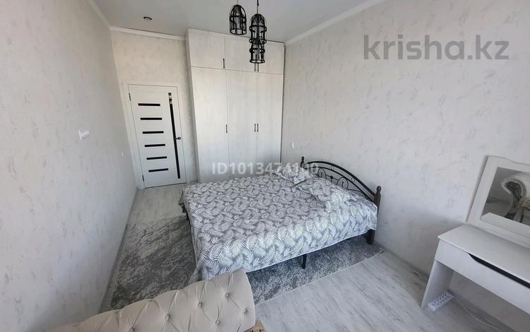 1-комнатная квартира · 40 м² · 2/6 этаж, Уч.067 456/5 — ЖК Томирис за 180 000 ₸ в Караганде, Казыбек би р-н — фото 2
