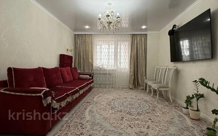3-бөлмелі пәтер · 83 м² · 1/5 қабат, Е495 52, бағасы: 39.6 млн ₸ в Астане, Есильский р-н — фото 12