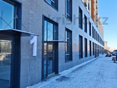 3-комнатная квартира · 76.33 м² · 12/16 этаж, Айтматова 57 за 34.5 млн ₸ в Астане, Нура р-н