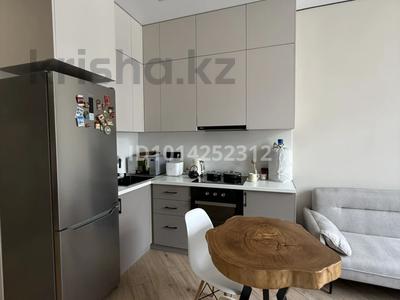 2-комнатная квартира · 44.4 м² · 6/17 этаж, Туран 52/2 за 40 млн ₸ в Астане, Нура р-н