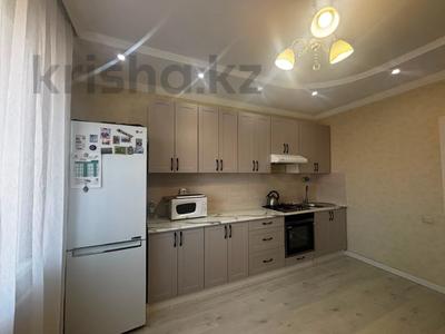 2-бөлмелі пәтер · 61.1 м² · 7/9 қабат, Акан Серэ - Алихана Бокейхана 51, 68 — Алихана Бокейхана, бағасы: ~ 31.9 млн ₸ в Кокшетау