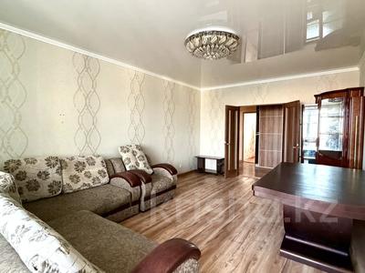 3-бөлмелі пәтер · 93.2 м² · 12/13 қабат, Кудайбердыулы 36/2, бағасы: 40 млн ₸ в Астане, Алматы р-н