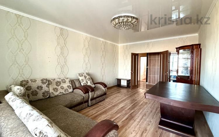 3-бөлмелі пәтер · 93.2 м² · 12/13 қабат, Кудайбердыулы 36/2, бағасы: 40 млн ₸ в Астане, Алматы р-н — фото 2