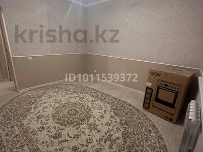 2-бөлмелі пәтер · 62 м² · 6/9 қабат, мкр Нурсат 2 152, бағасы: 30 млн ₸ в Шымкенте, Каратауский р-н
